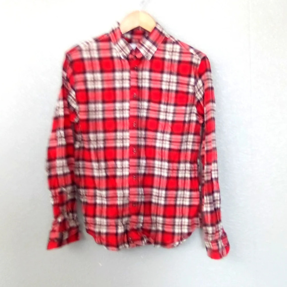 Goodfellow shirt size medium ( box BQ ) - Picture 1 of 3